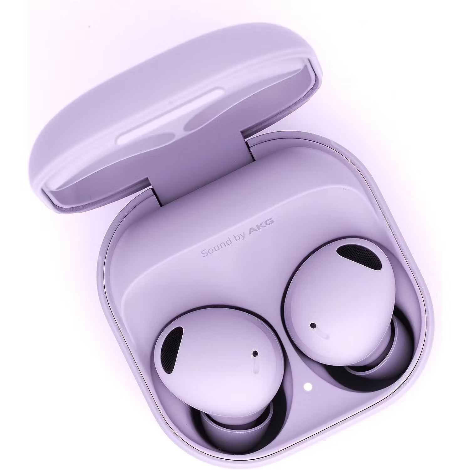 audifonos inalambricos buds 2 pro morado