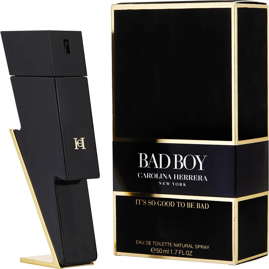 js bad boy