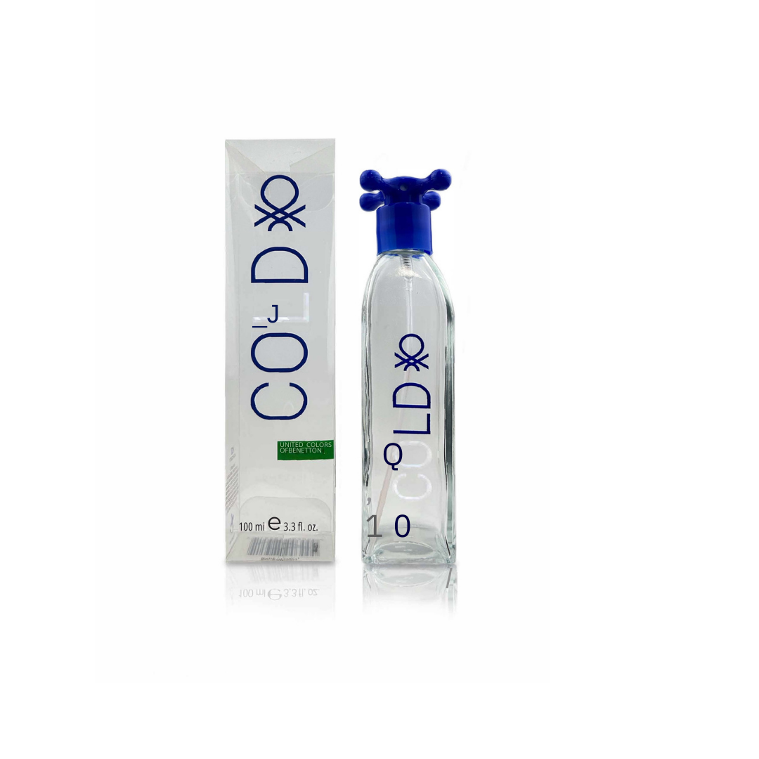 PERFUME COLD