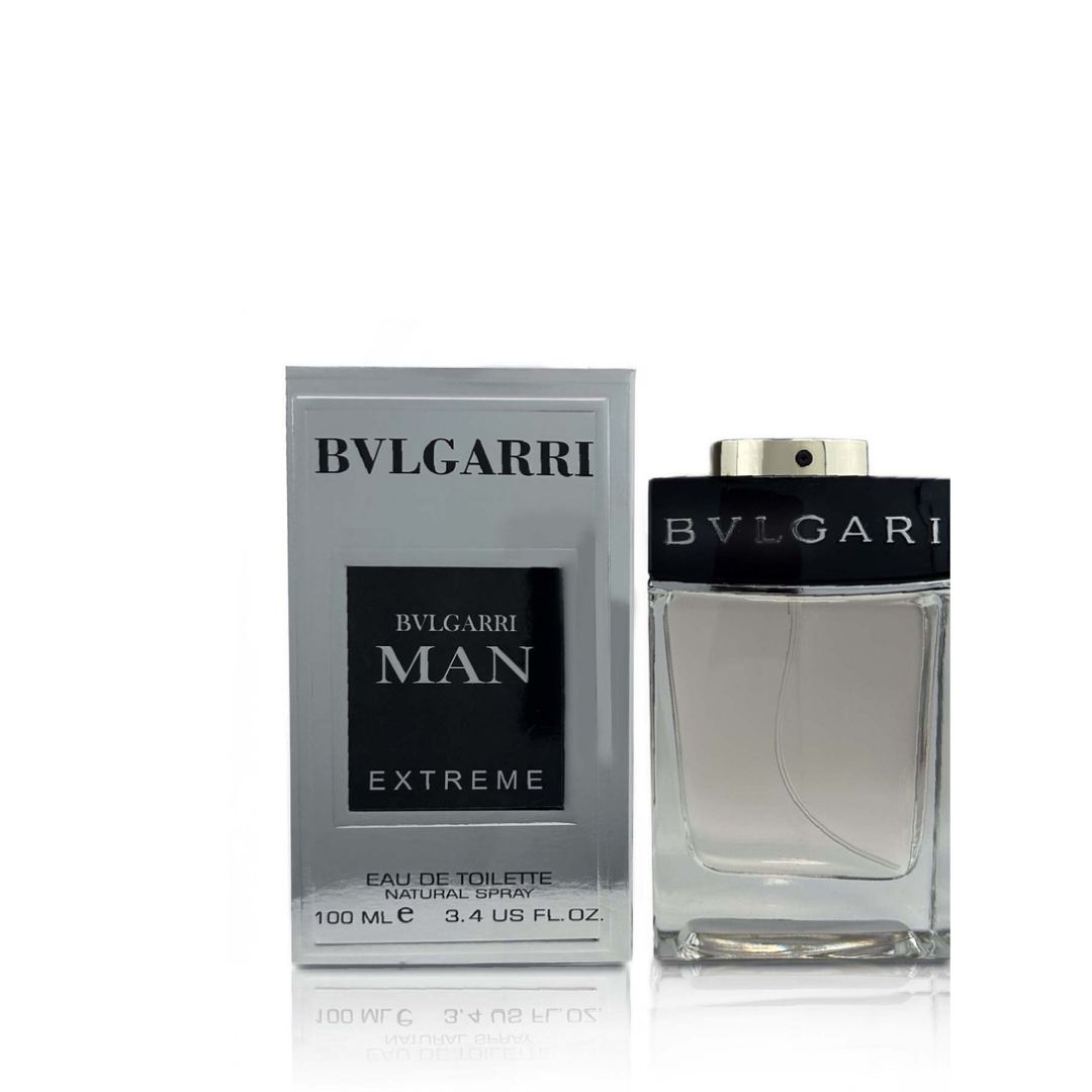 BVLGARI MAN EXTREME