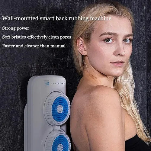 Estropajo Corporal Eléctrico