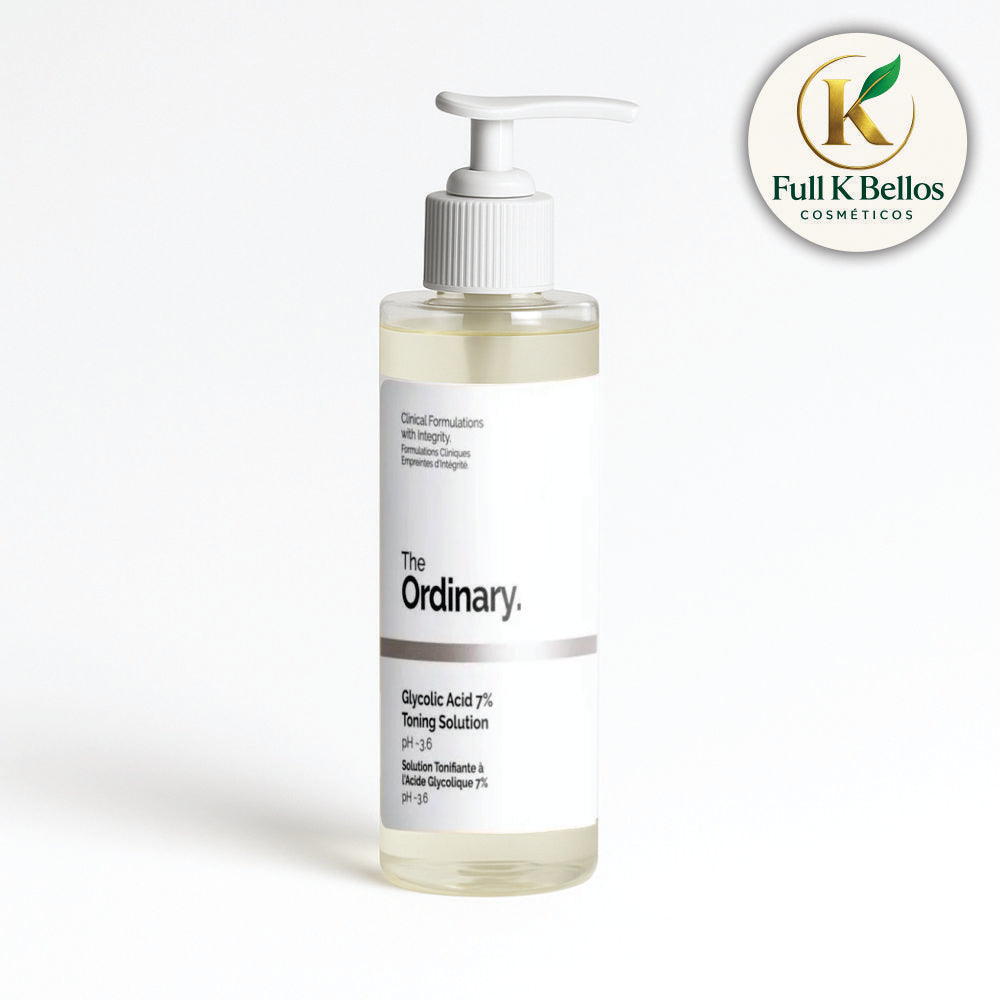 Ordinary Acido Glicolico 200ml