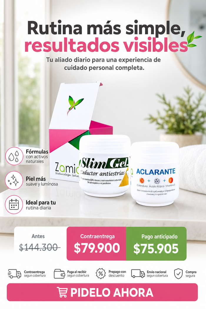 luz led espejo Extensión 3