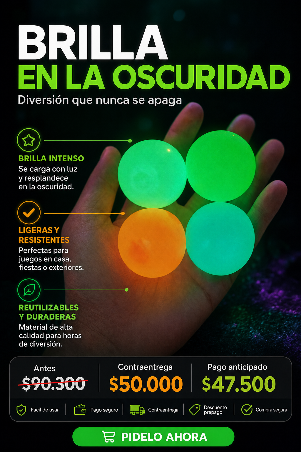 Articulo Fantasma