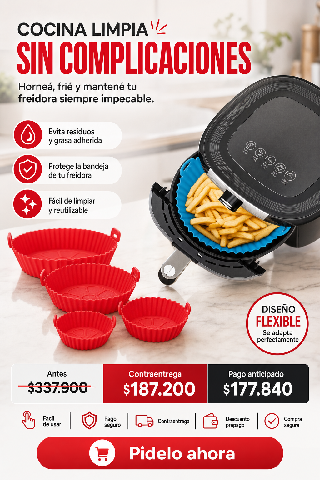 UN Tablet Huskee Helios