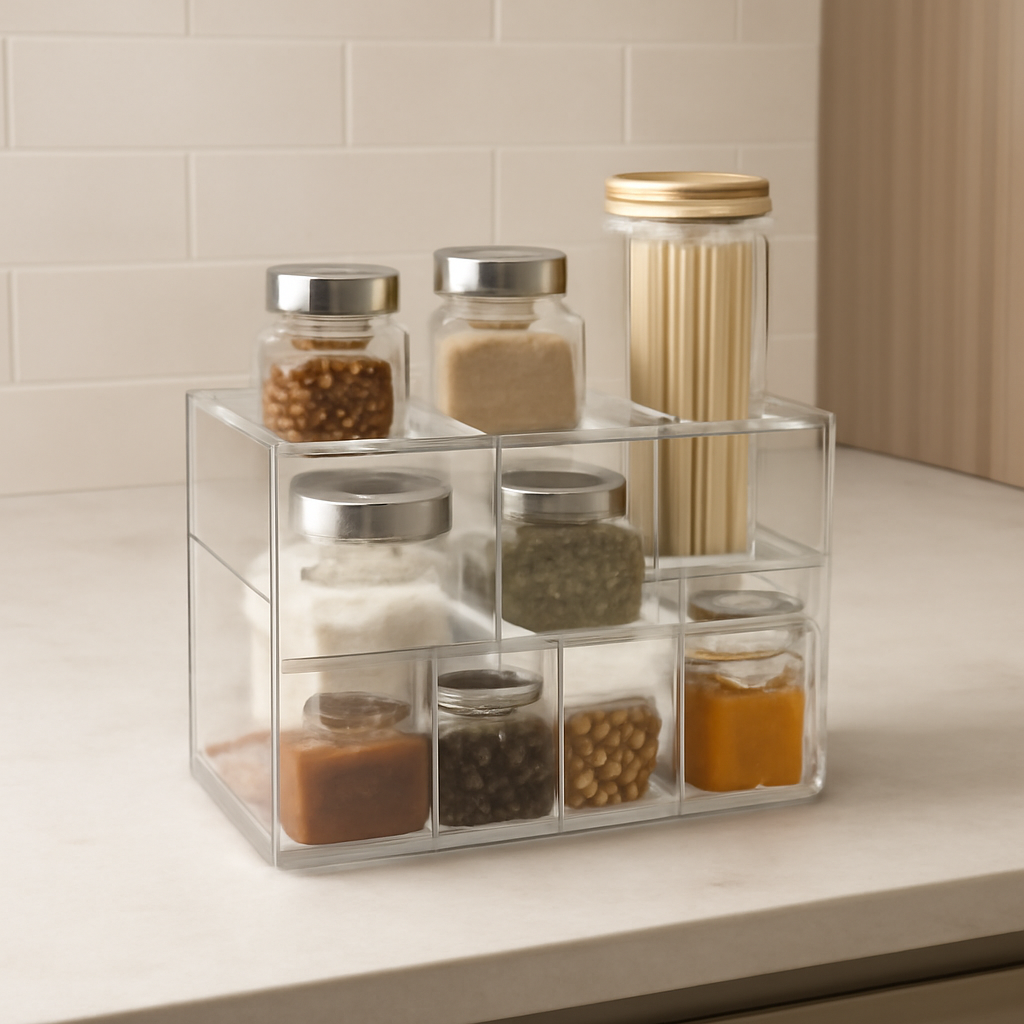 Organizador modular para cocina Velarimo