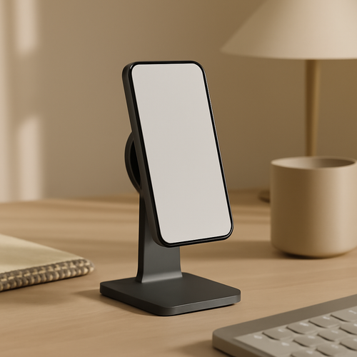 Soporte magnetico para celular Velarimo